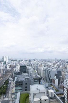 グランヴィスタ神田練塀町 