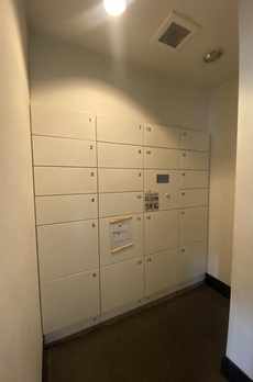 アトラス四谷レジデンス 