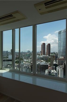 ＴＨＥ　ＲＯＰＰＯＮＧＩ　ＴＯＫＹＯ　ＣＬＵＢ　ＲＥＳＩＤＥＮＣＥ 