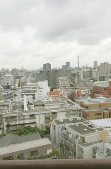 クローネ文京 