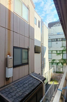 南青山シャトレ 