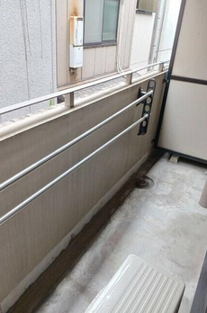 南青山シャトレ 