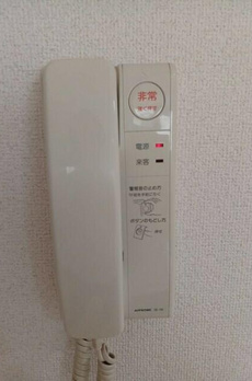 南青山シャトレ 