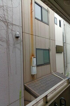 南青山シャトレ 