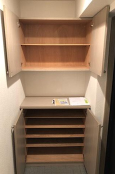 南青山シャトレ 