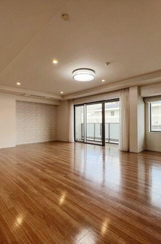 プラウド市谷砂土原町 