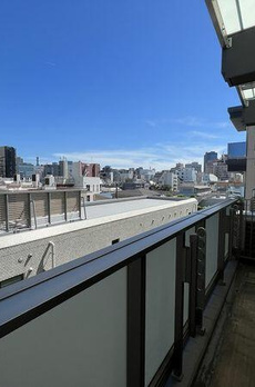 プラウド市谷砂土原町 