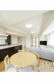 ザ・パークハウス恵比寿南 