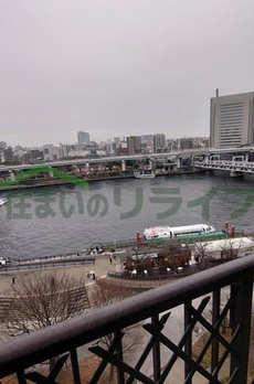 フォルスコート浅草隅田公園 