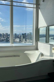 ＴＨＥ　ＴＯＫＹＯ　ＴＯＷＥＲＳ　ＳＥＡＴＯＷＥＲ 
