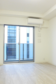 OASE SHIBAURA RESIDENCE　オアーゼ芝浦レジデンス 