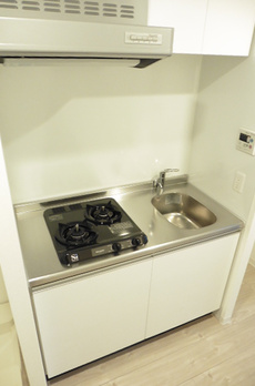OASE SHIBAURA RESIDENCE　オアーゼ芝浦レジデンス 