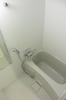 OASE SHIBAURA RESIDENCE　オアーゼ芝浦レジデンス 