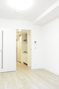 OASE SHIBAURA RESIDENCE　オアーゼ芝浦レジデンス 