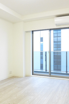OASE SHIBAURA RESIDENCE　オアーゼ芝浦レジデンス 