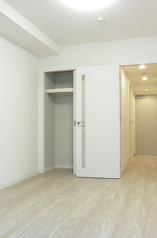 OASE SHIBAURA RESIDENCE　オアーゼ芝浦レジデンス 