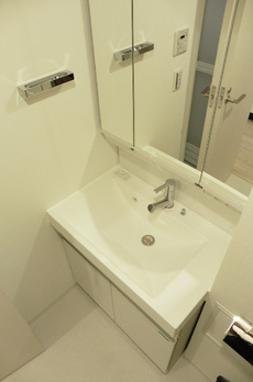 OASE SHIBAURA RESIDENCE　オアーゼ芝浦レジデンス 