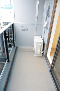 OASE SHIBAURA RESIDENCE　オアーゼ芝浦レジデンス 
