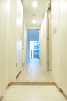 OASE SHIBAURA RESIDENCE　オアーゼ芝浦レジデンス 