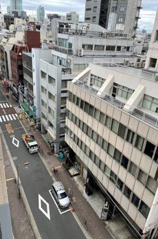 アビタシオン創 