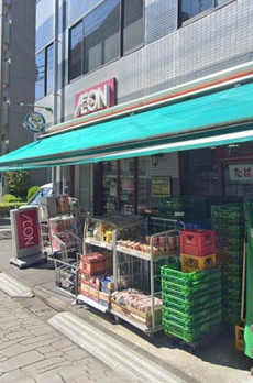 ラ・トゥール海岸 