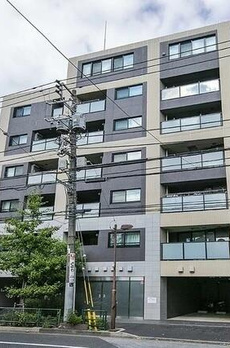 グローリオ文京茗荷谷 