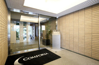 コンフォリア碑文谷