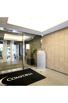 コンフォリア碑文谷 