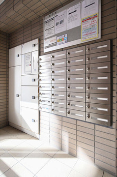 コンフォリア碑文谷 