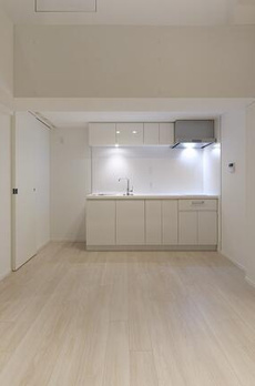 エスセナーリオ牛込柳町 