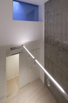 エスセナーリオ牛込柳町 