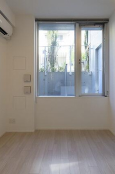 エスセナーリオ牛込柳町 
