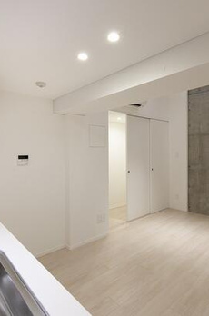 エスセナーリオ牛込柳町 