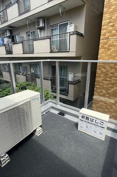 エスセナーリオ牛込柳町 