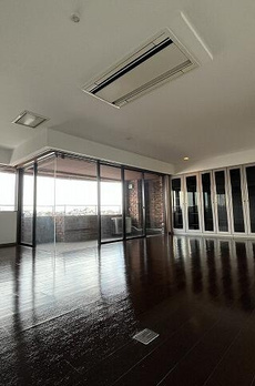ロイヤルパレス上目黒 