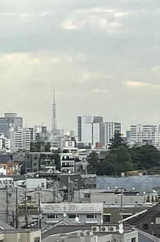 ロイヤルパレス上目黒 