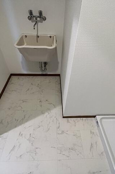 ロイヤルパレス上目黒 