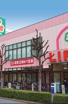 イーストテラス 