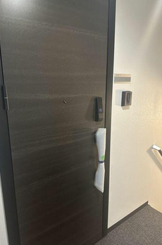 イーストテラス 