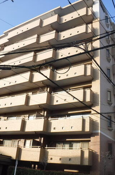 藤和シティホームズ池田山 