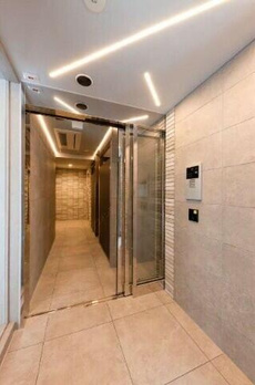 ラスパシオ蔵前レジデンス 