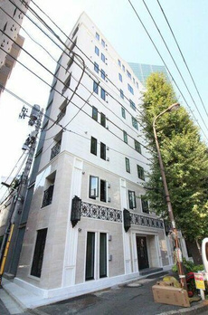 麻布台ＴＳタワー 