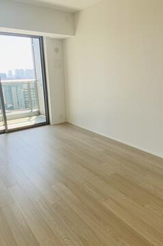 パークタワー勝どきミッド 