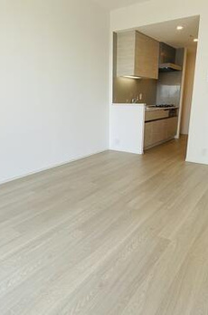 パークタワー勝どきミッド 