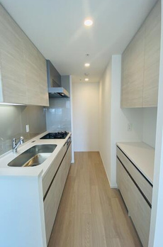 パークタワー勝どきミッド 