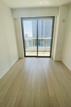 パークタワー勝どきミッド 