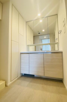 パークタワー勝どきミッド 