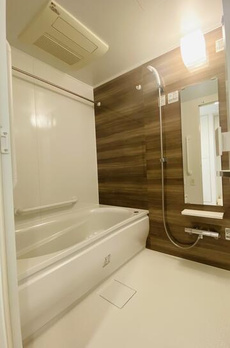 パークタワー勝どきミッド 