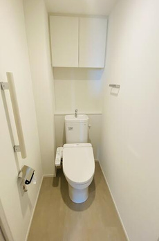 パークタワー勝どきミッド 