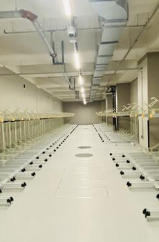 パークタワー勝どきミッド 